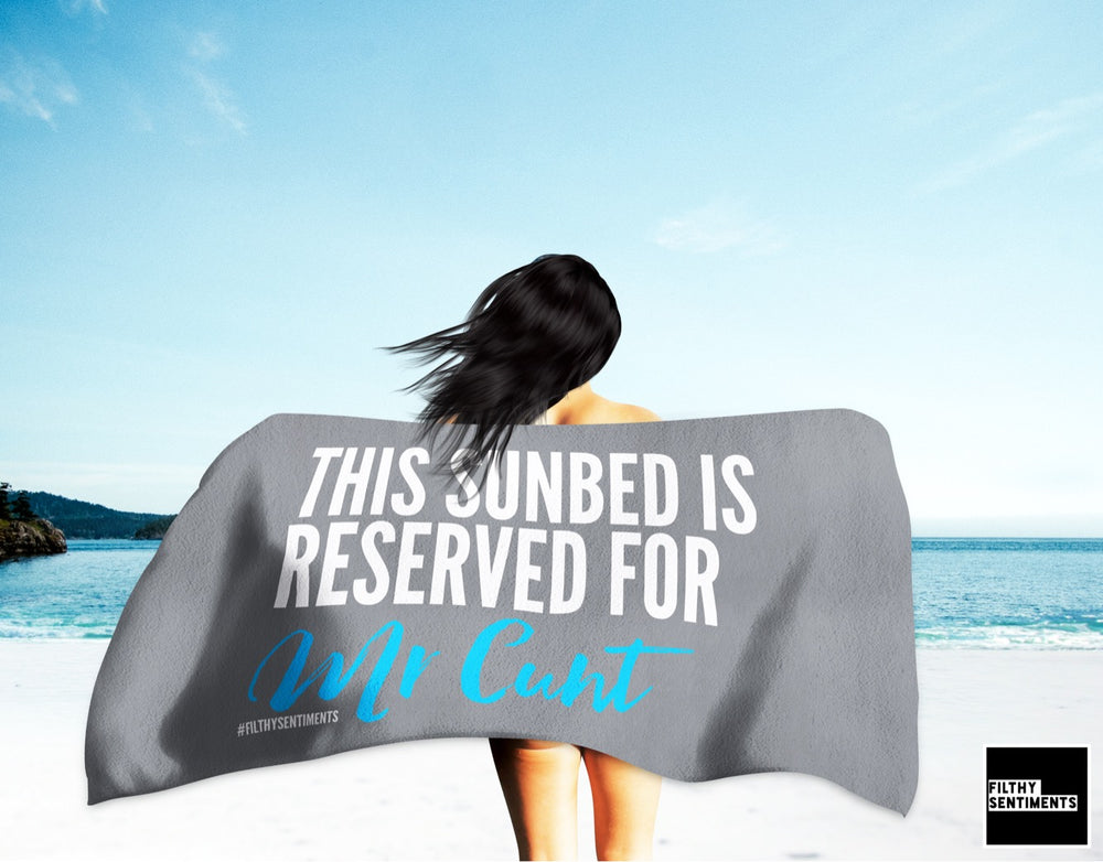 Lucky Dip Beach Towel #7 image
